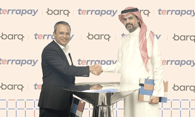 At Seamless Middle East 2024 – barq and TerraPay Forge a Strategic Partnership